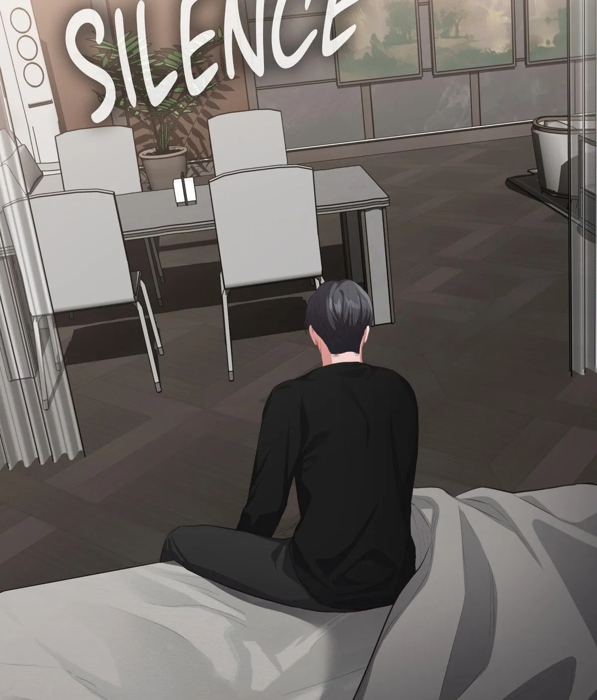 Beethoven Syndrome Chapter 38 page 53 - 