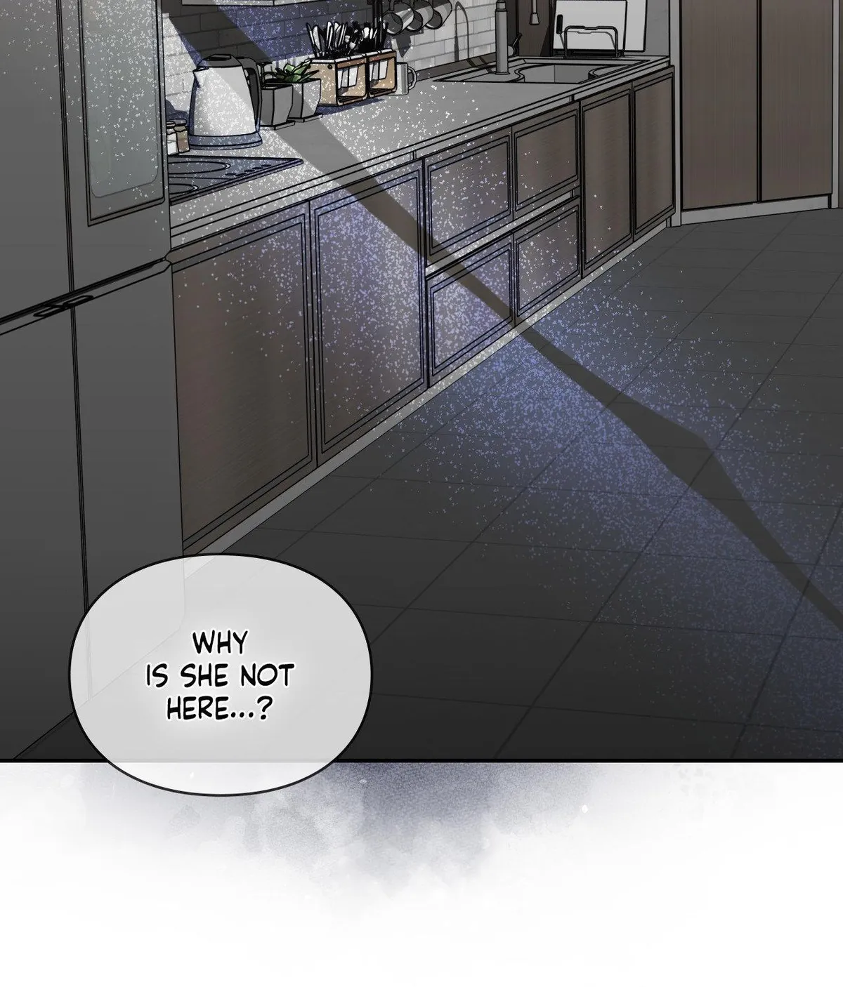 Beethoven Syndrome Chapter 38 page 64 - 