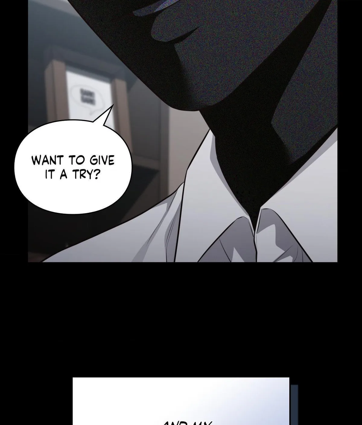 Beethoven Syndrome Chapter 38 page 8 - 