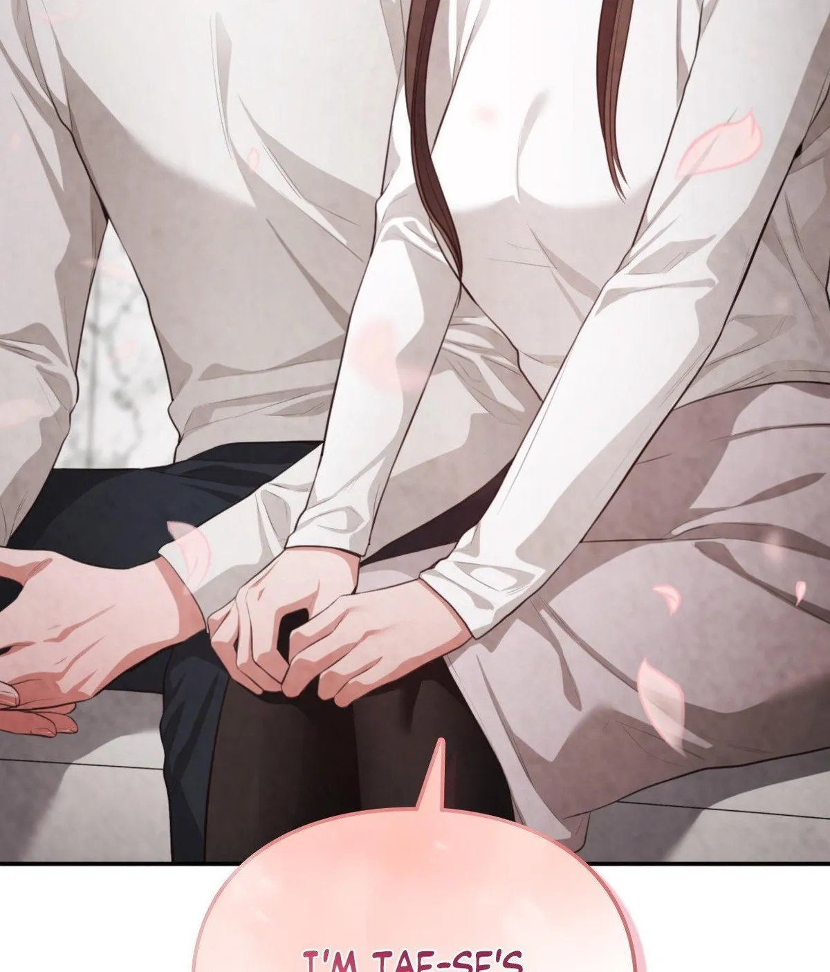 Beethoven Syndrome Chapter 38 page 71 - 