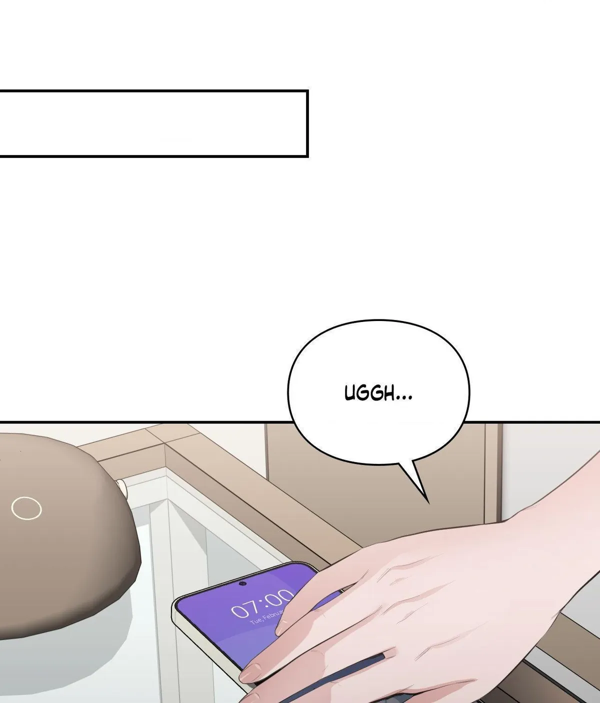 Beethoven Syndrome Chapter 38 page 86 - 