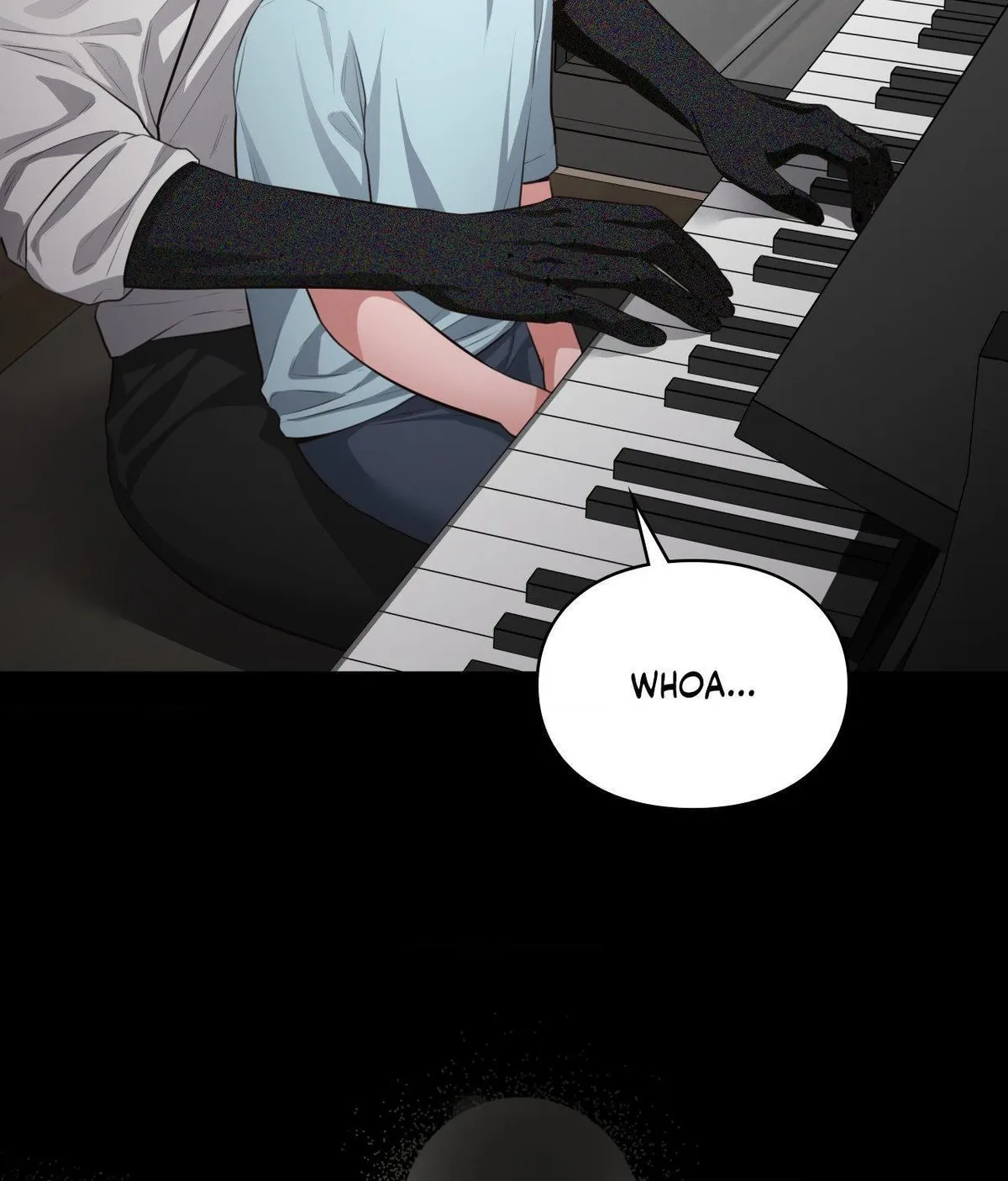 Beethoven Syndrome Chapter 38 page 10 - 