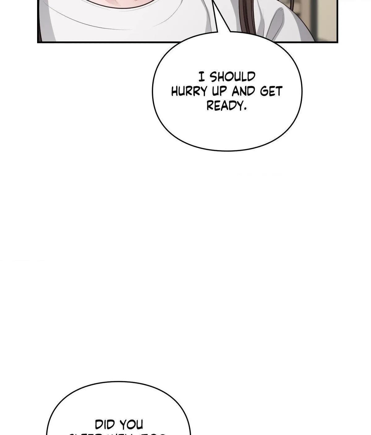 Beethoven Syndrome Chapter 38 page 91 - 