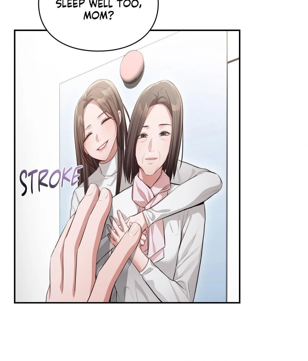 Beethoven Syndrome Chapter 38 page 92 - 