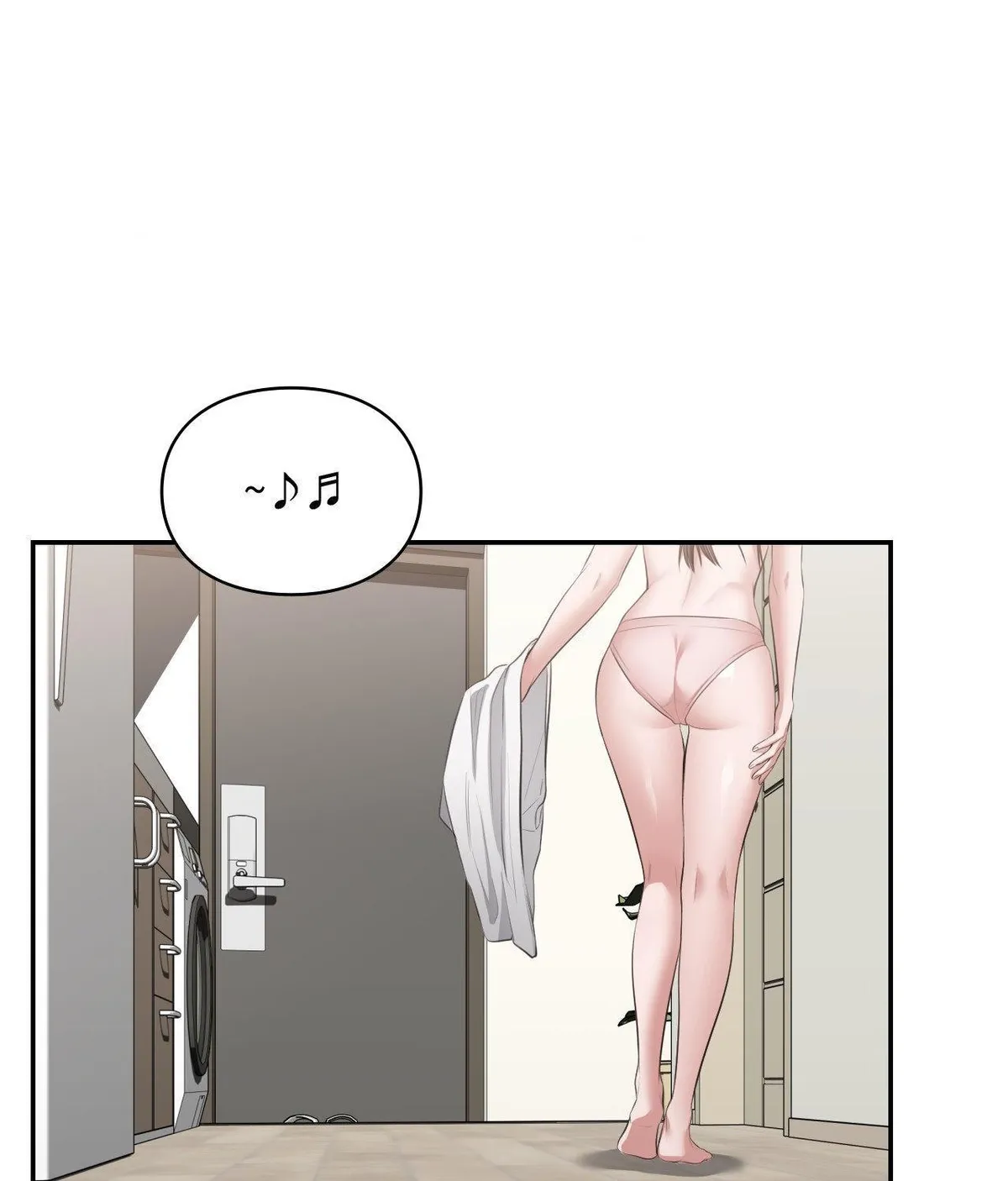 Beethoven Syndrome Chapter 38 page 96 - 
