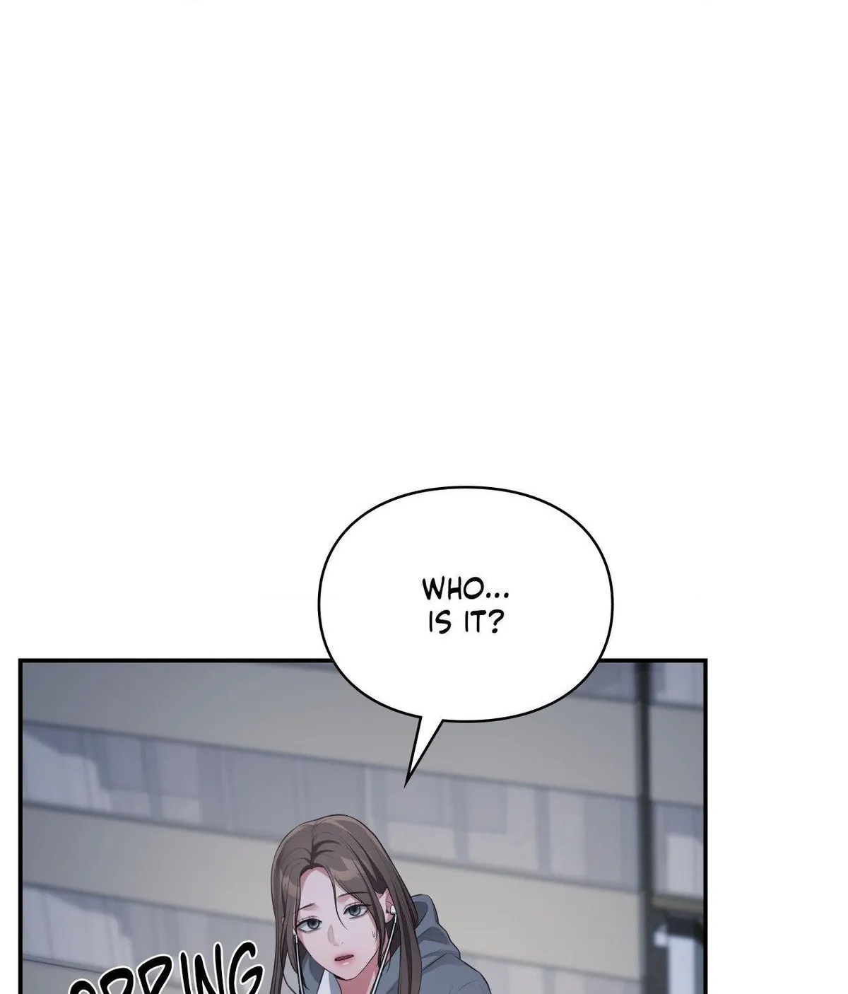 Beethoven Syndrome Chapter 39 page 103 - 