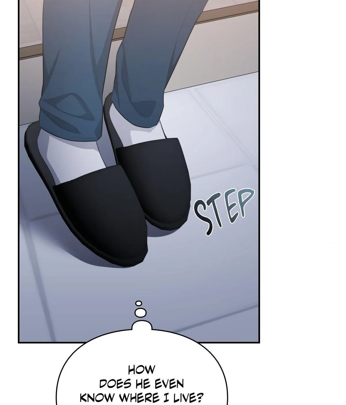 Beethoven Syndrome Chapter 39 page 107 - 