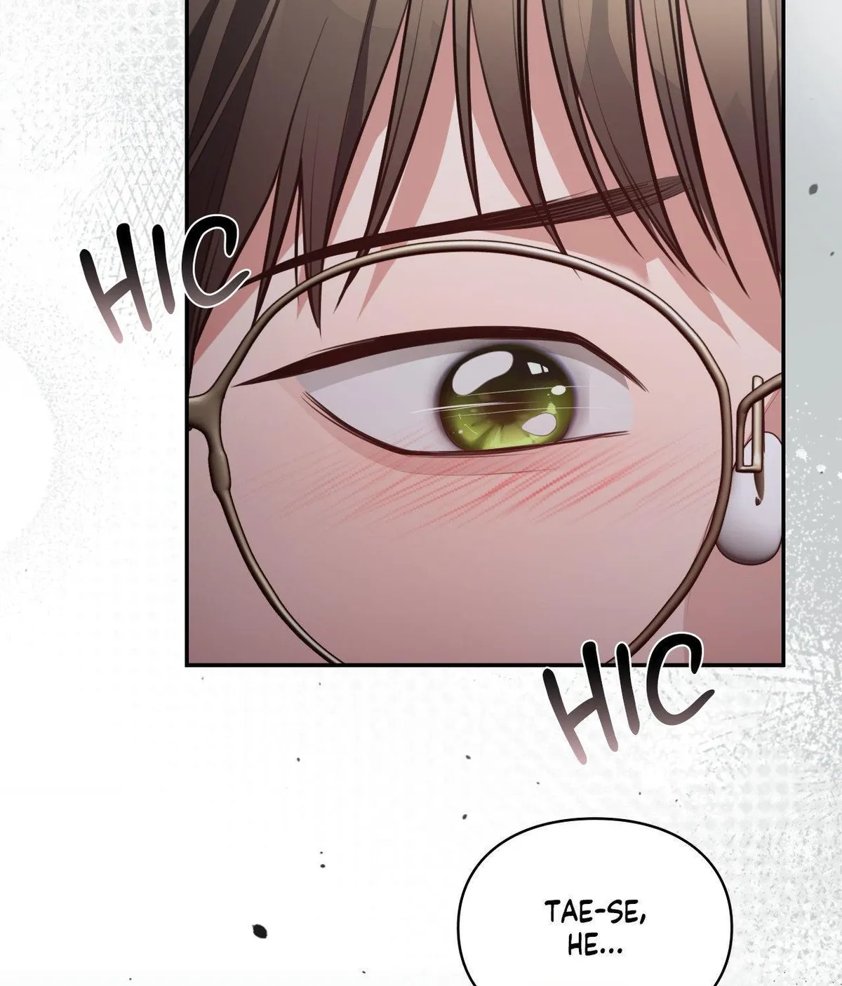 Beethoven Syndrome Chapter 39 page 114 - 