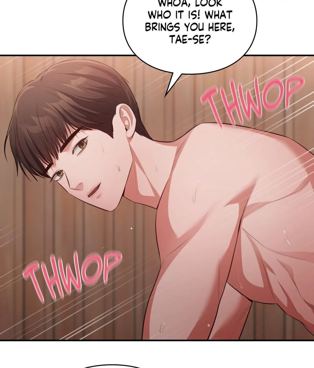 Beethoven Syndrome Chapter 39 page 13 - 