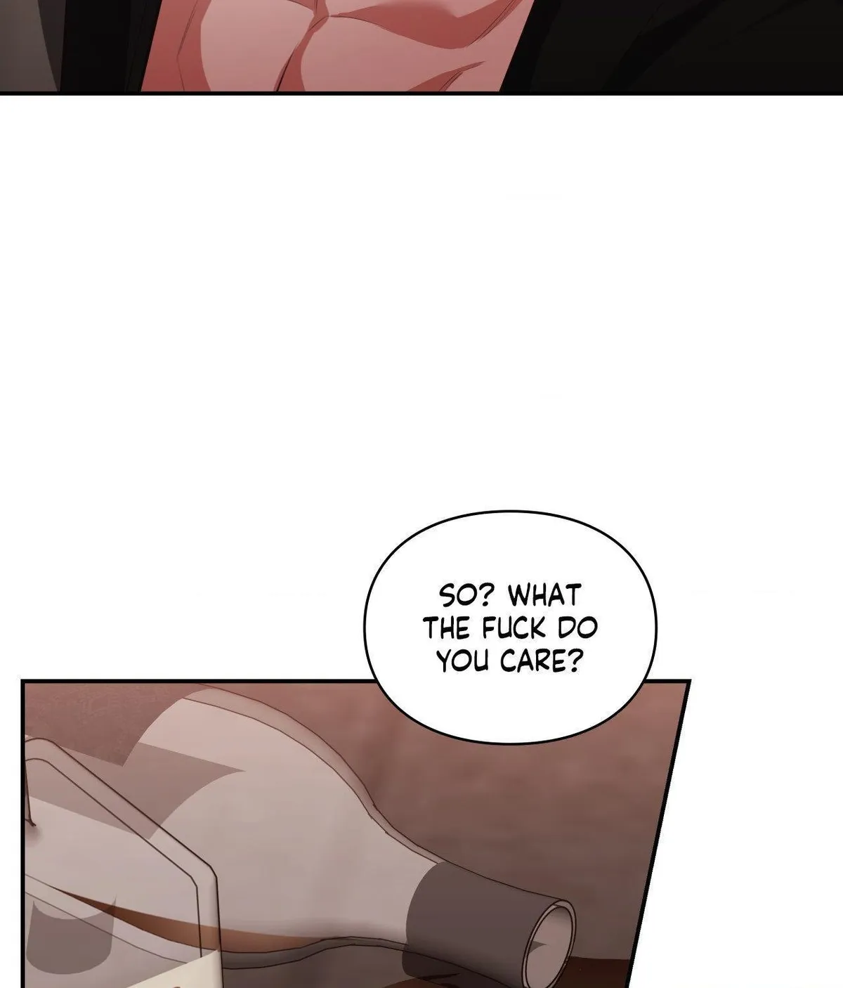 Beethoven Syndrome Chapter 39 page 16 - 