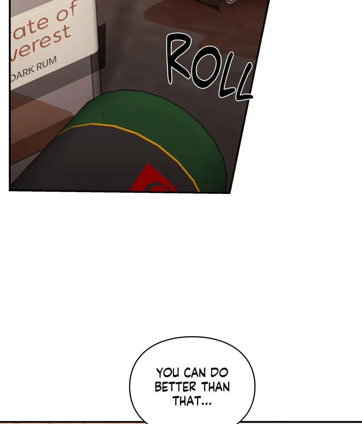 Beethoven Syndrome Chapter 39 page 17 - 