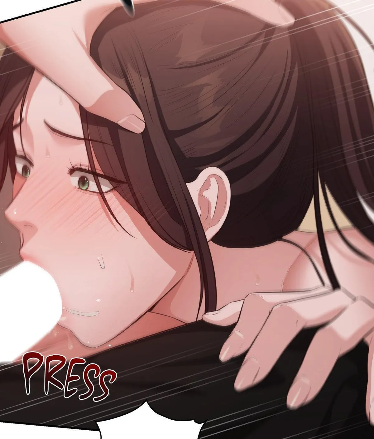 Beethoven Syndrome Chapter 39 page 20 - 