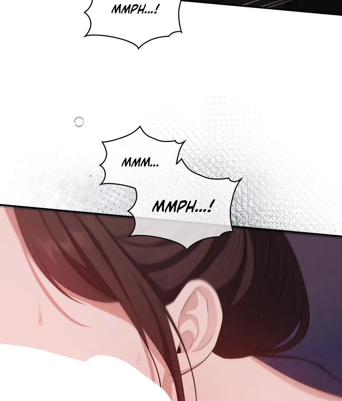 Beethoven Syndrome Chapter 39 page 21 - 