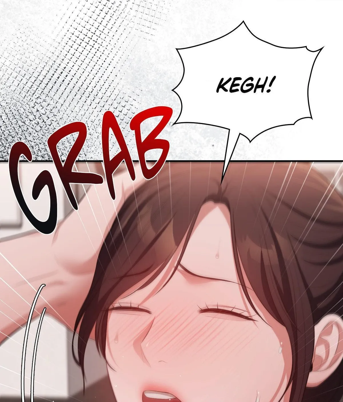 Beethoven Syndrome Chapter 39 page 23 - 