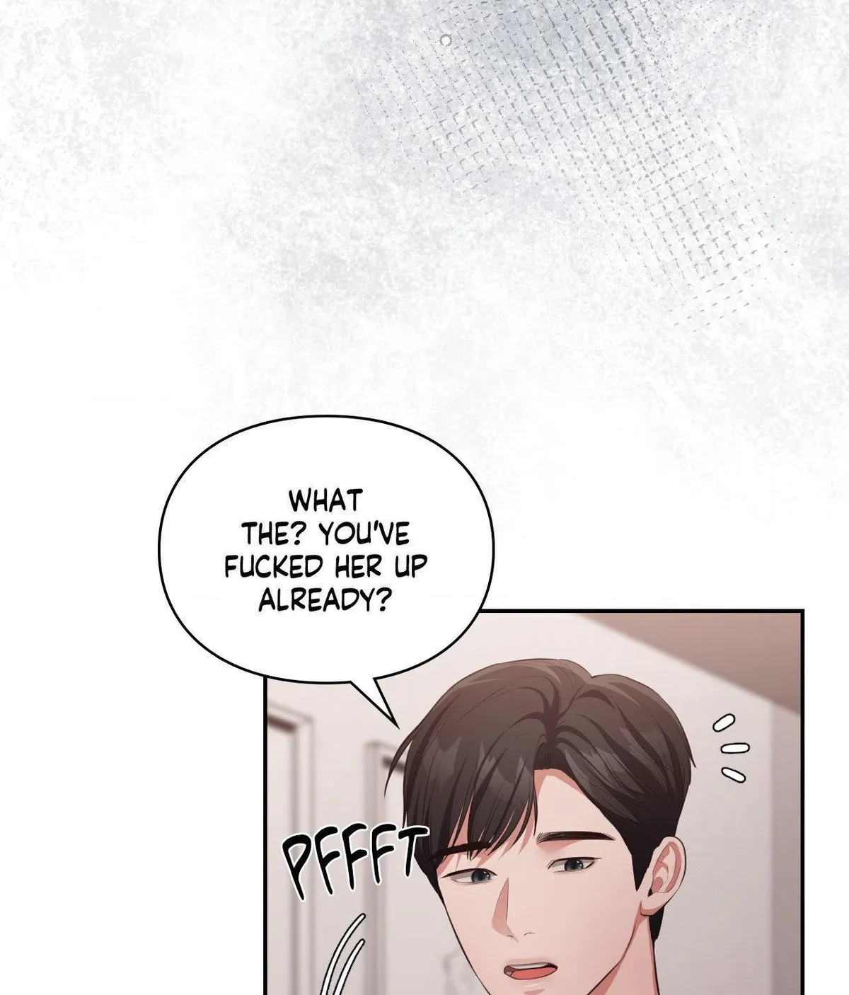 Beethoven Syndrome Chapter 39 page 27 - 