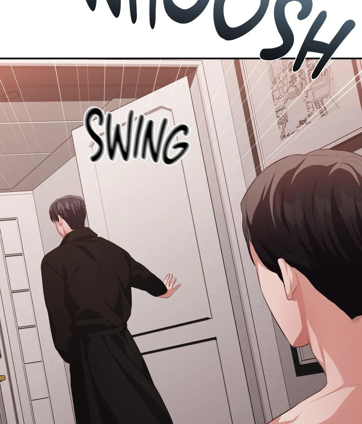 Beethoven Syndrome Chapter 39 page 40 - 