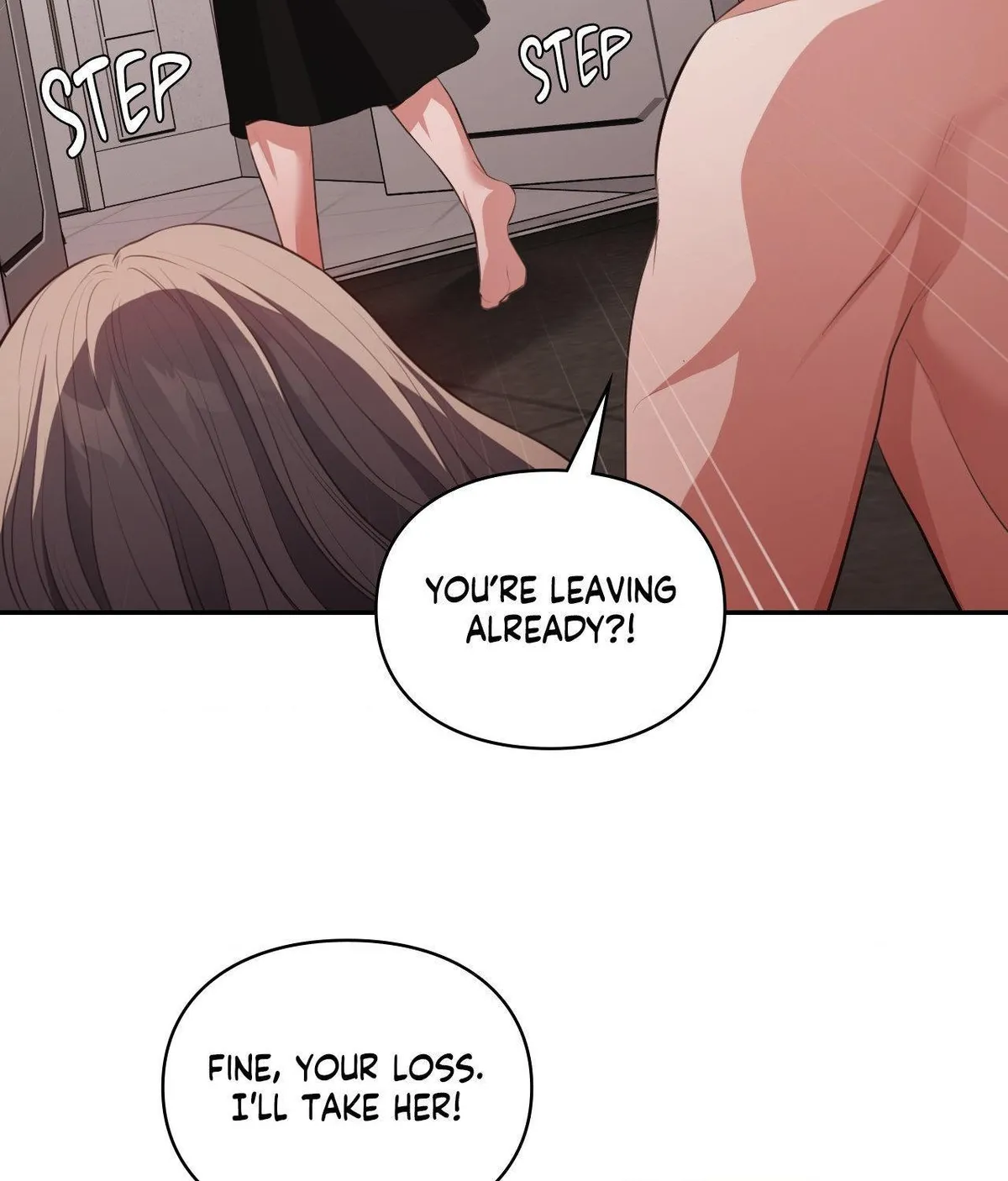 Beethoven Syndrome Chapter 39 page 41 - 