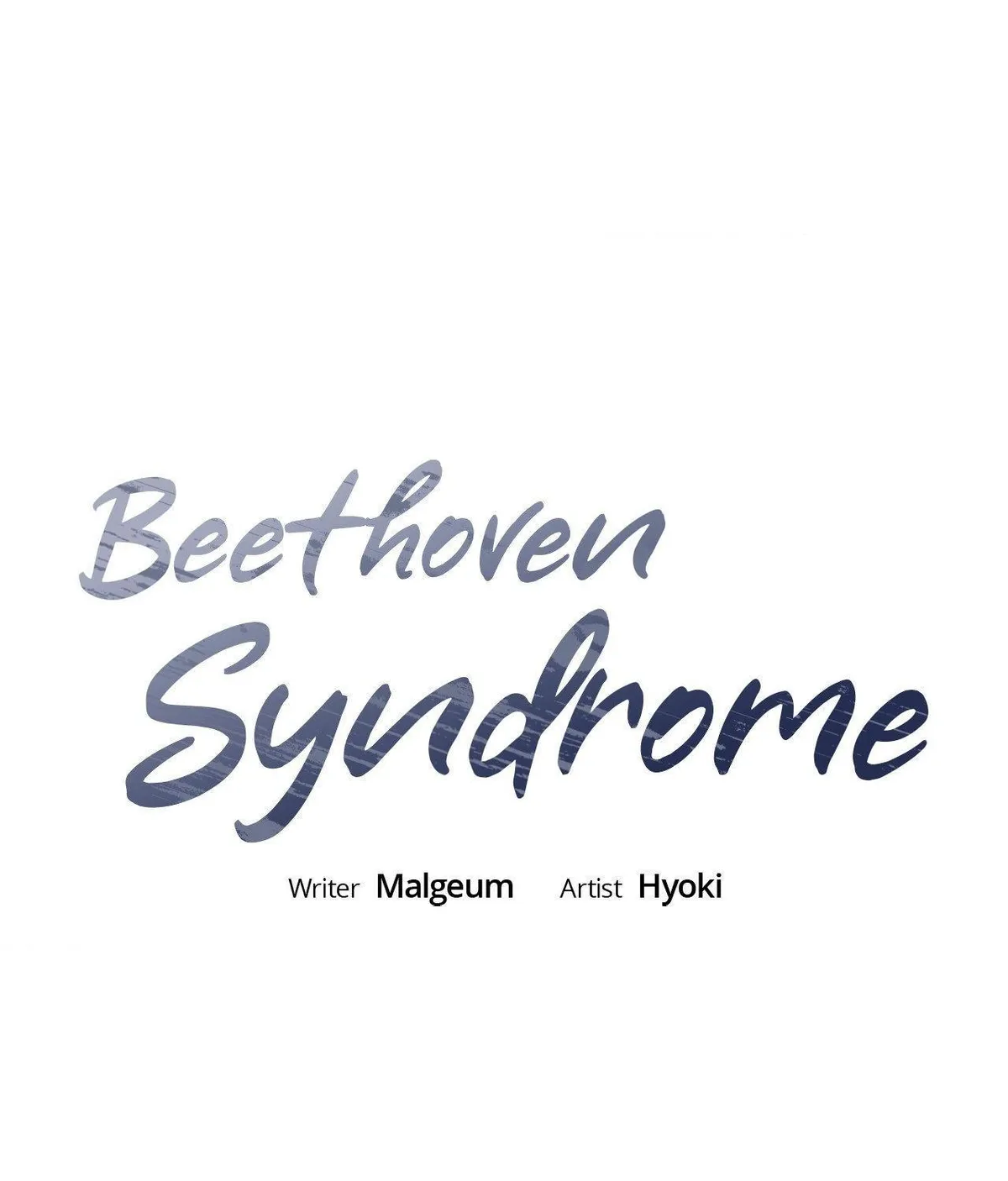 Beethoven Syndrome Chapter 39 page 45 - 