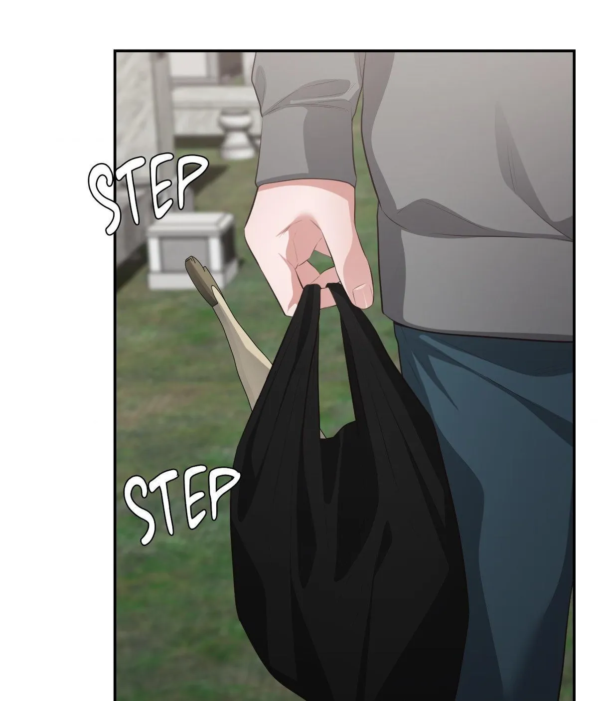 Beethoven Syndrome Chapter 39 page 48 - 