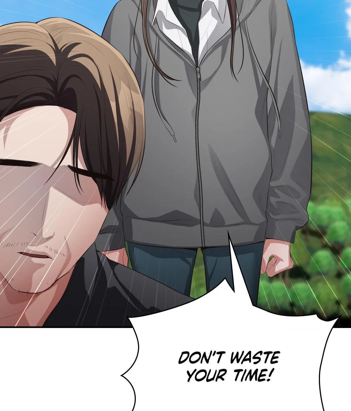 Beethoven Syndrome Chapter 39 page 62 - 