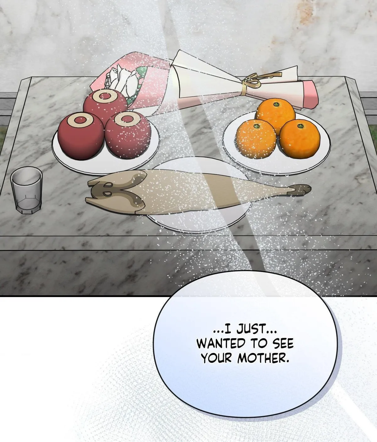 Beethoven Syndrome Chapter 39 page 66 - 
