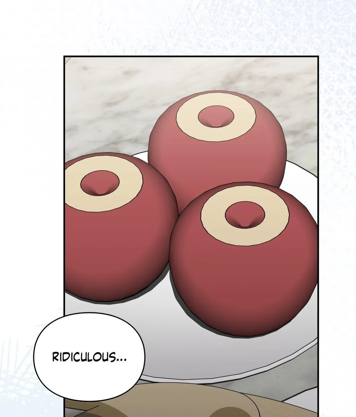 Beethoven Syndrome Chapter 39 page 70 - 