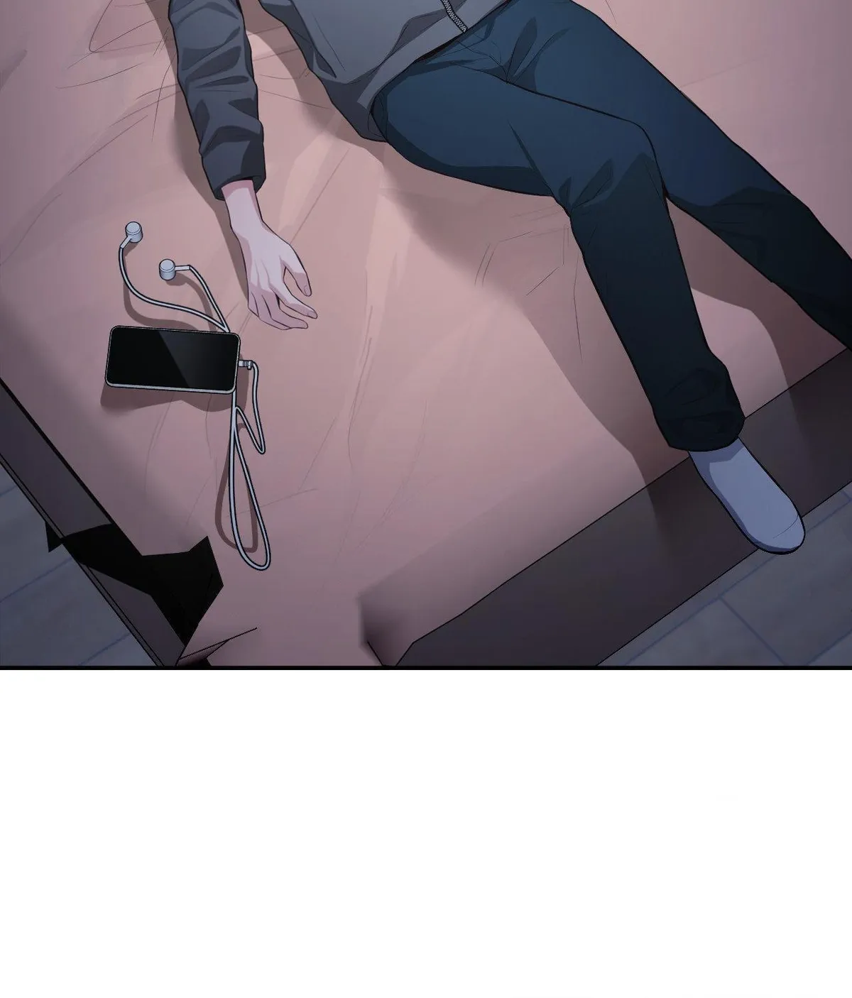 Beethoven Syndrome Chapter 39 page 85 - 
