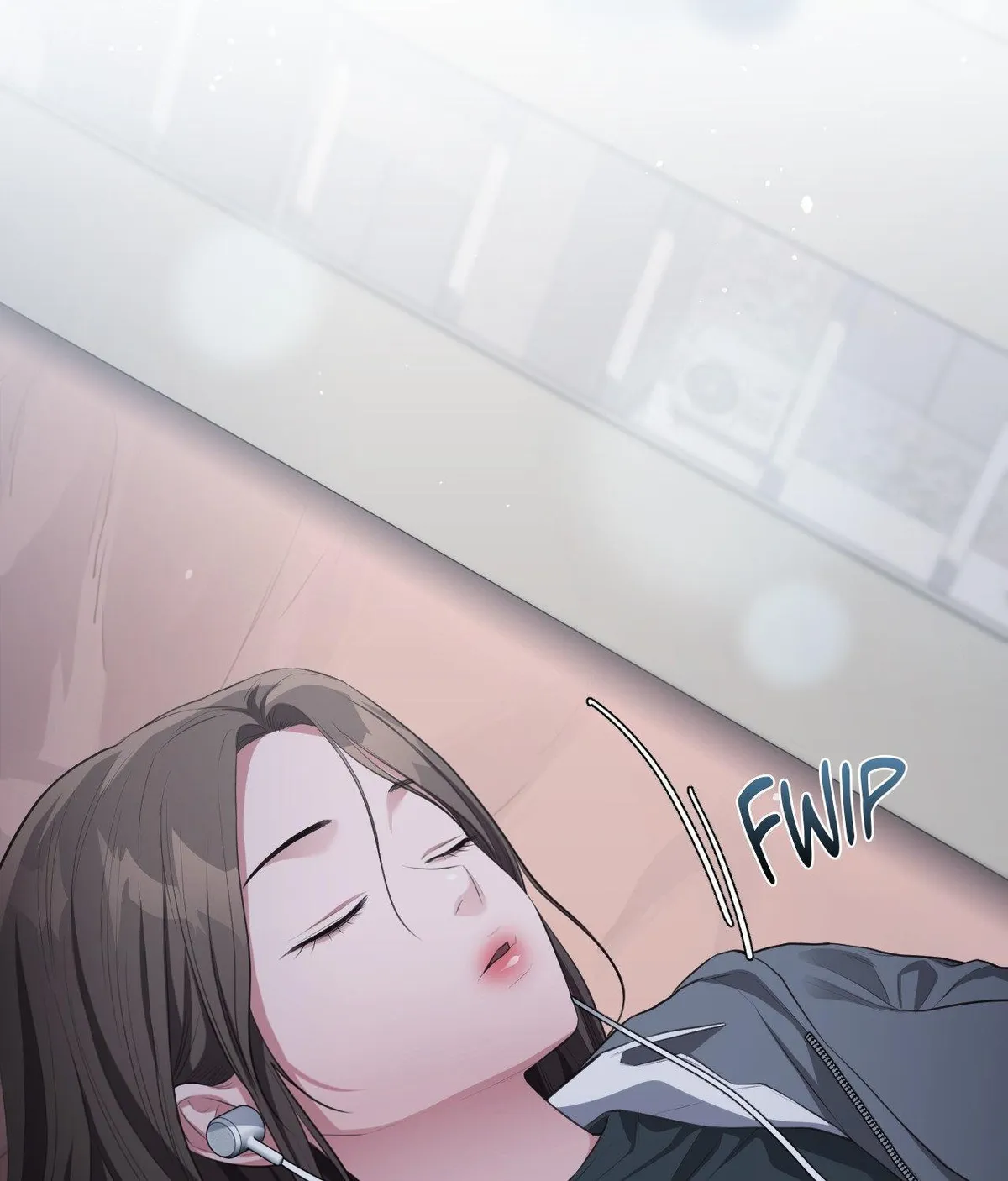 Beethoven Syndrome Chapter 39 page 92 - 