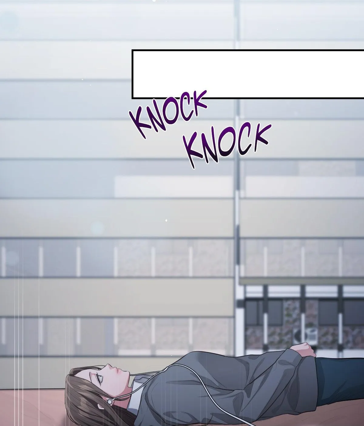 Beethoven Syndrome Chapter 39 page 100 - 