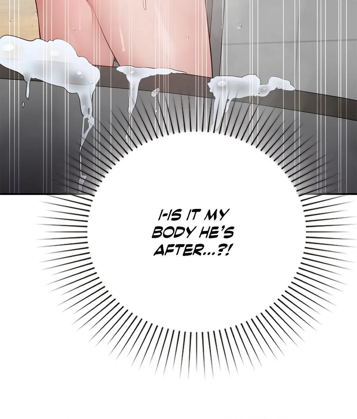 Beethoven Syndrome Chapter 4 page 103 - 