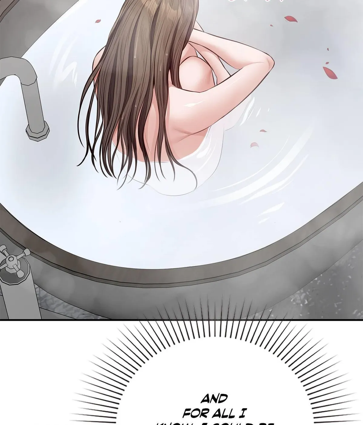 Beethoven Syndrome Chapter 4 page 107 - 