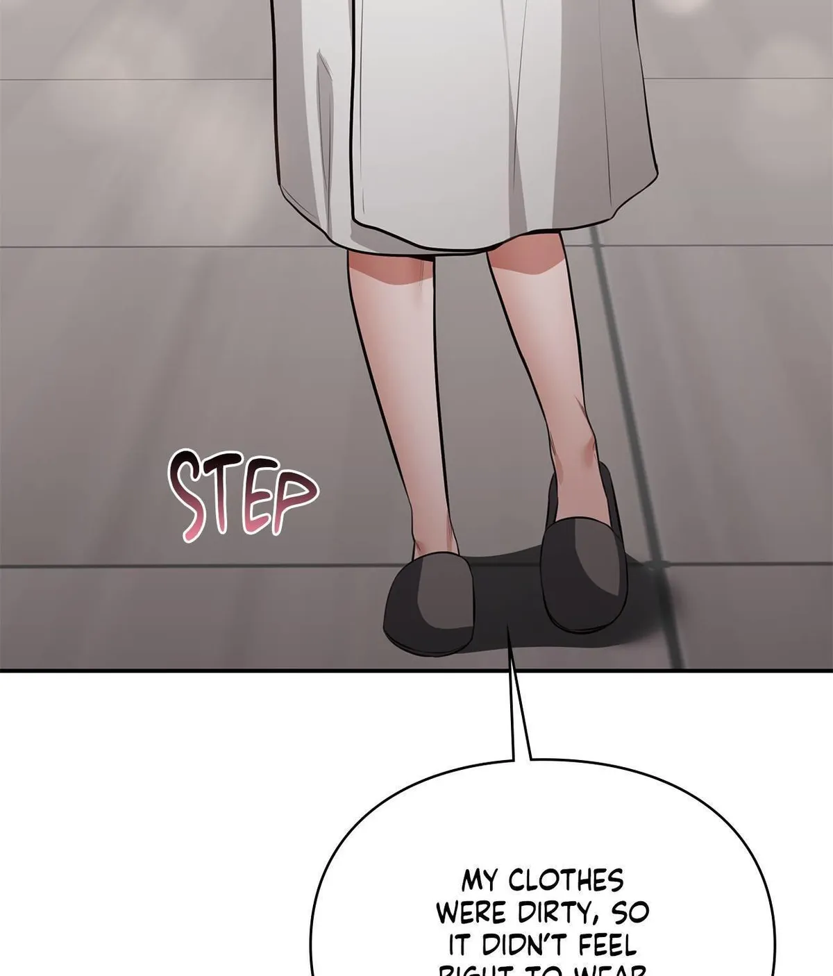 Beethoven Syndrome Chapter 4 page 112 - 