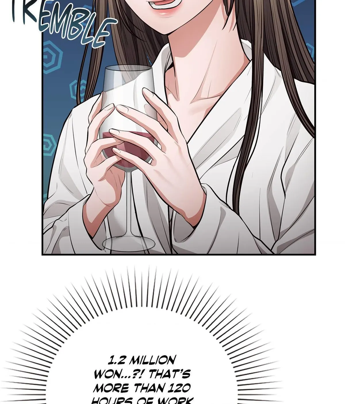 Beethoven Syndrome Chapter 4 page 122 - 