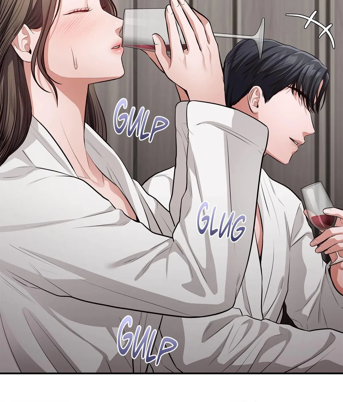 Beethoven Syndrome Chapter 4 page 127 - 