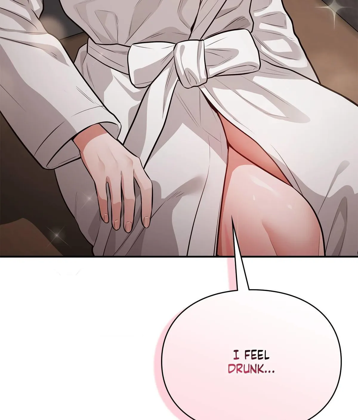 Beethoven Syndrome Chapter 4 page 132 - 