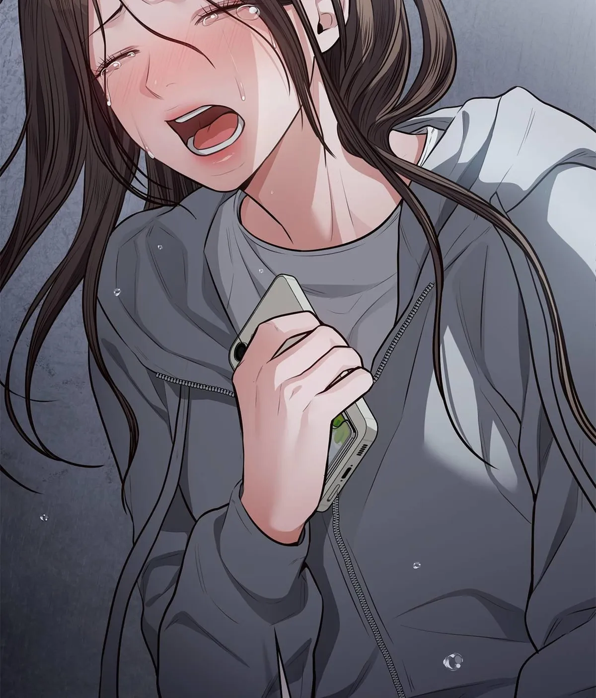 Beethoven Syndrome Chapter 4 page 17 - 