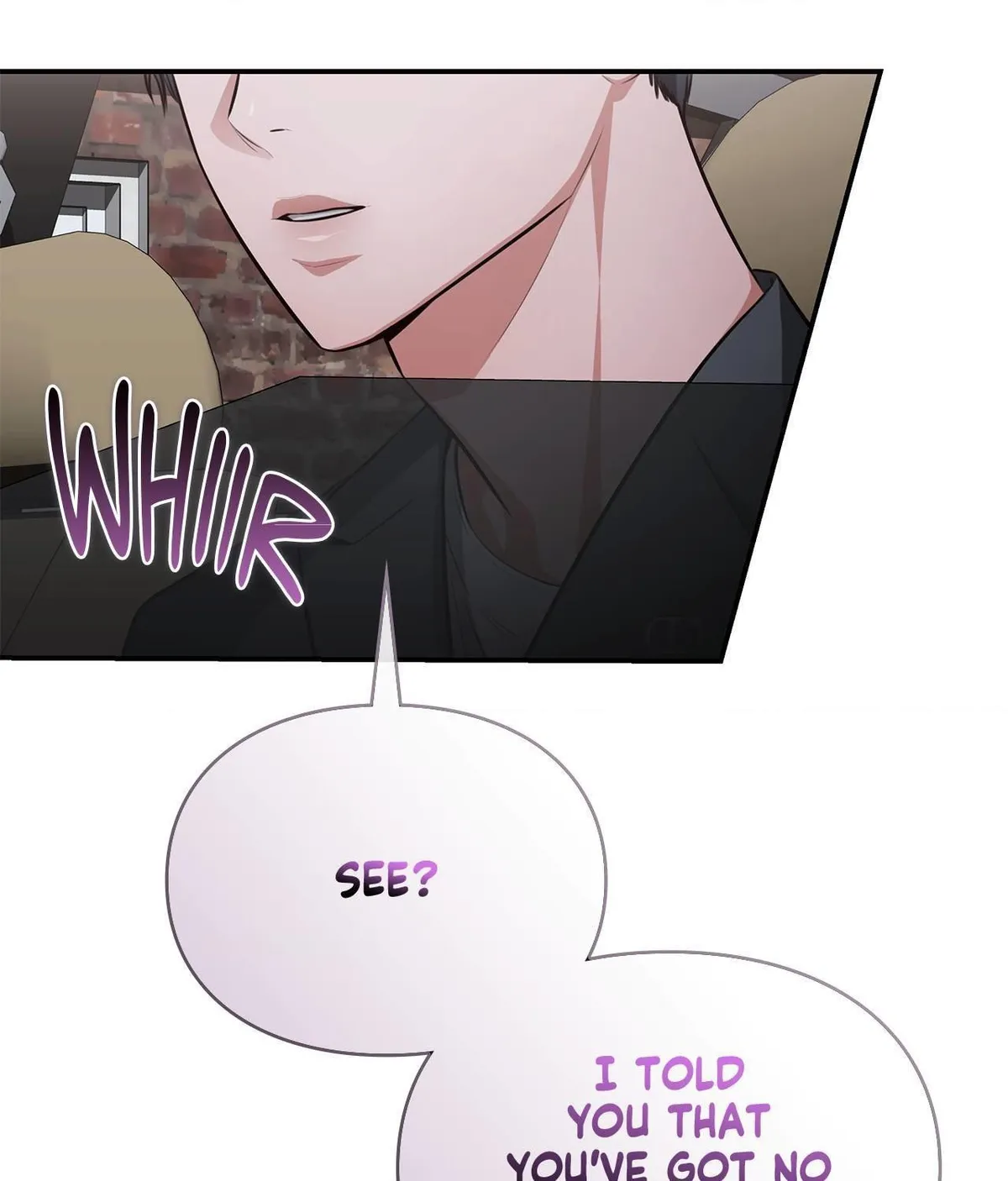 Beethoven Syndrome Chapter 4 page 19 - 