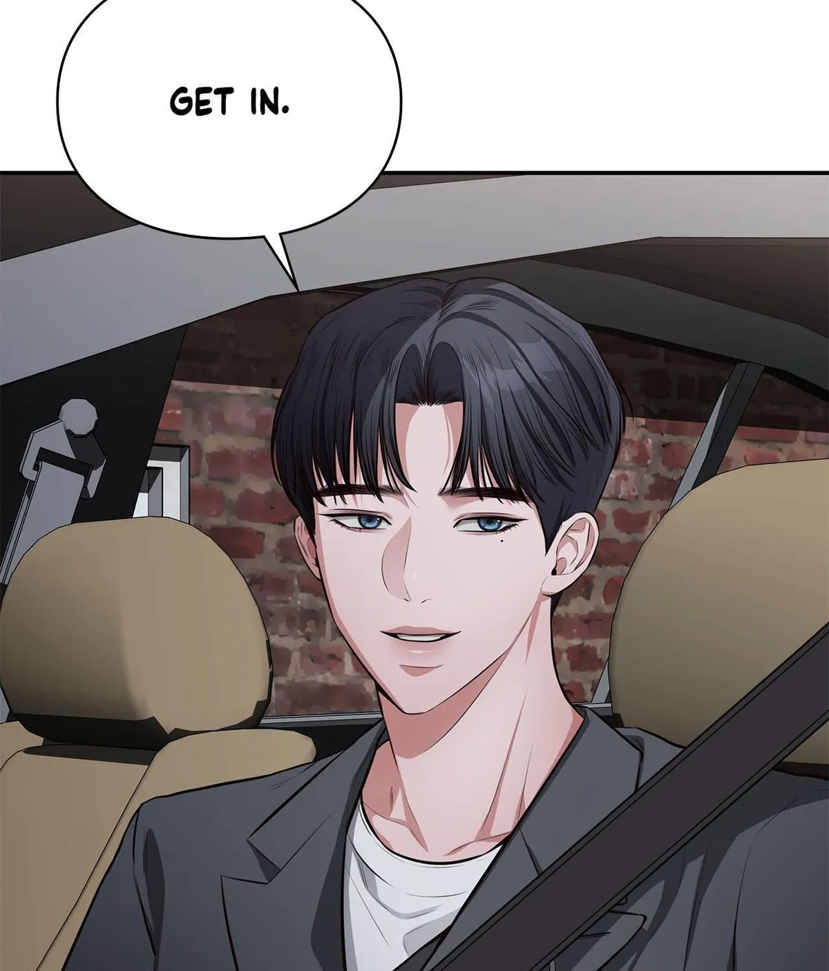 Beethoven Syndrome Chapter 4 page 22 - 