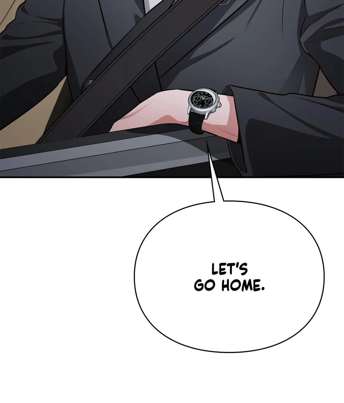 Beethoven Syndrome Chapter 4 page 23 - 