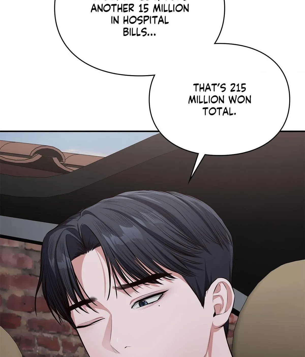Beethoven Syndrome Chapter 4 page 31 - 