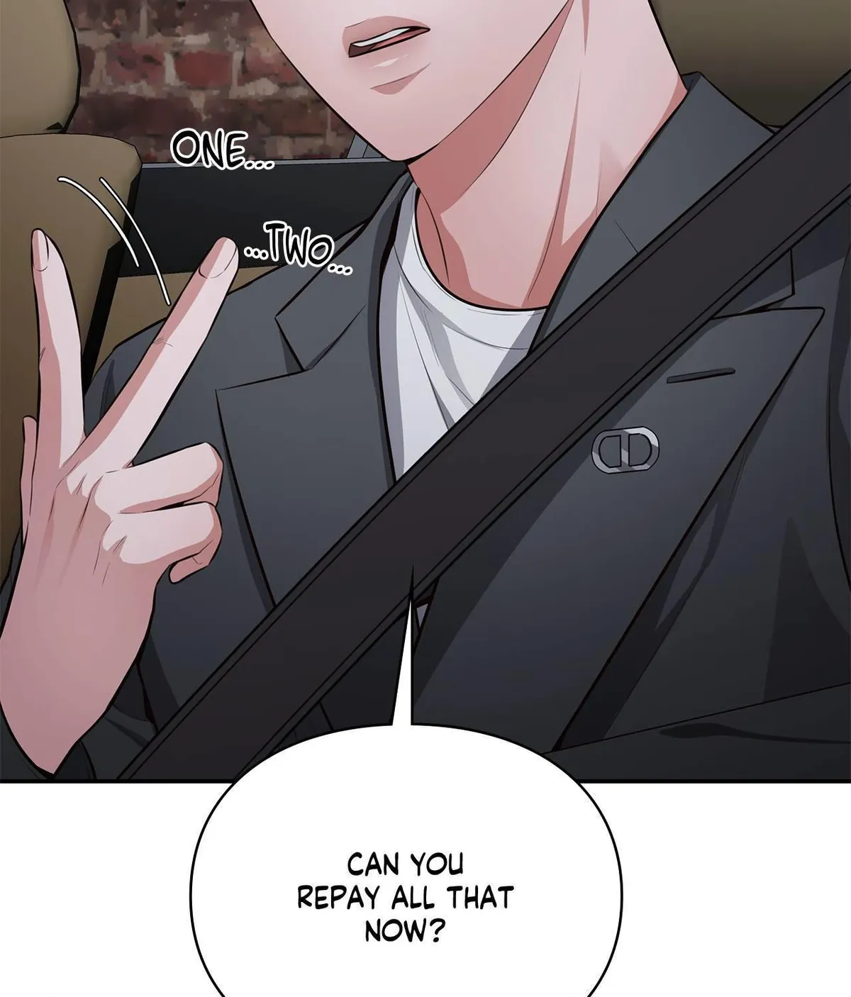 Beethoven Syndrome Chapter 4 page 32 - 