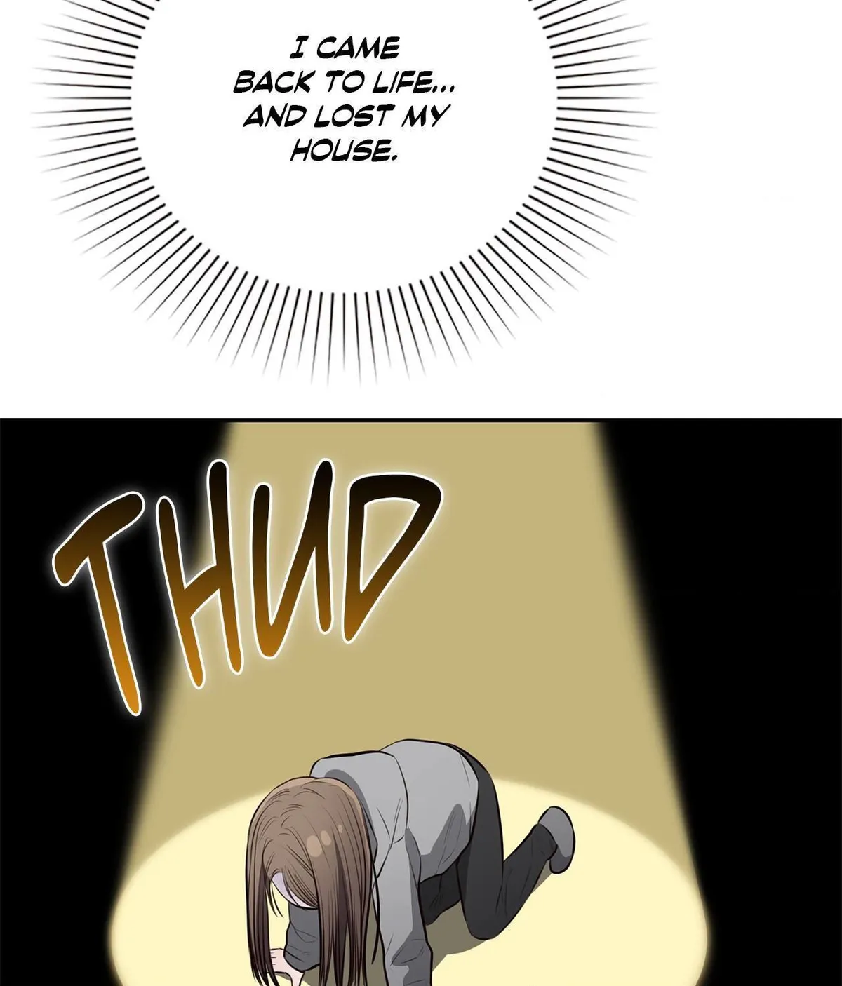 Beethoven Syndrome Chapter 4 page 5 - 