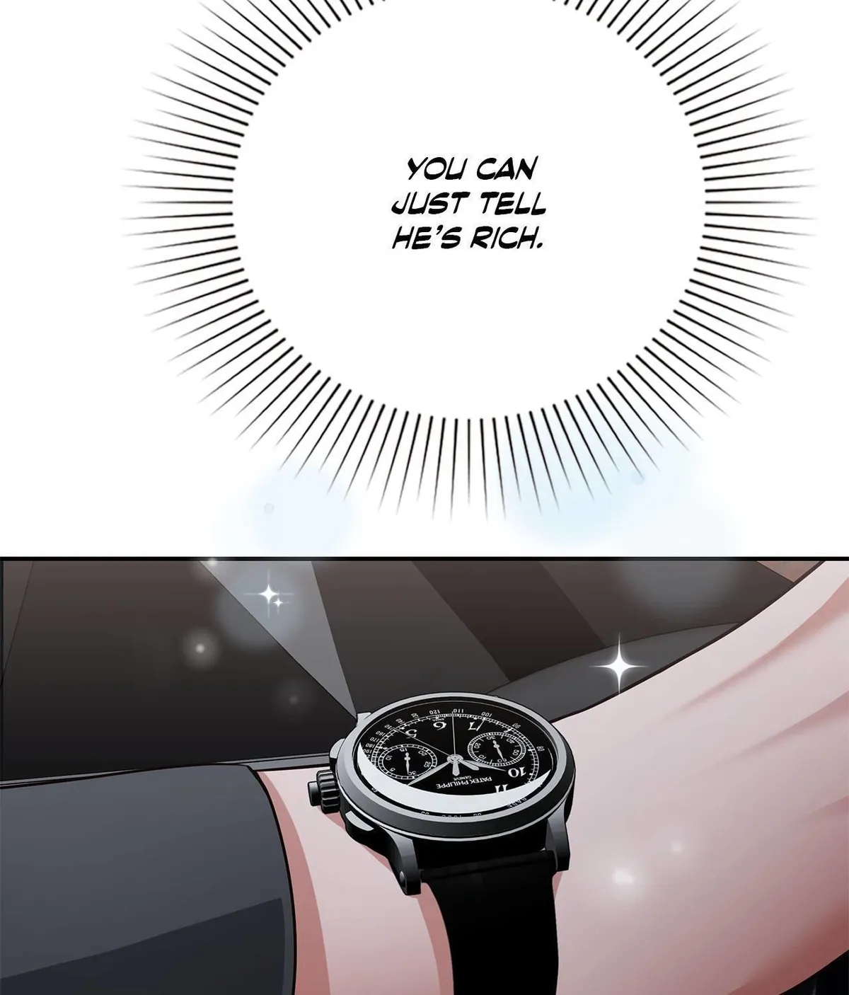Beethoven Syndrome Chapter 4 page 45 - 