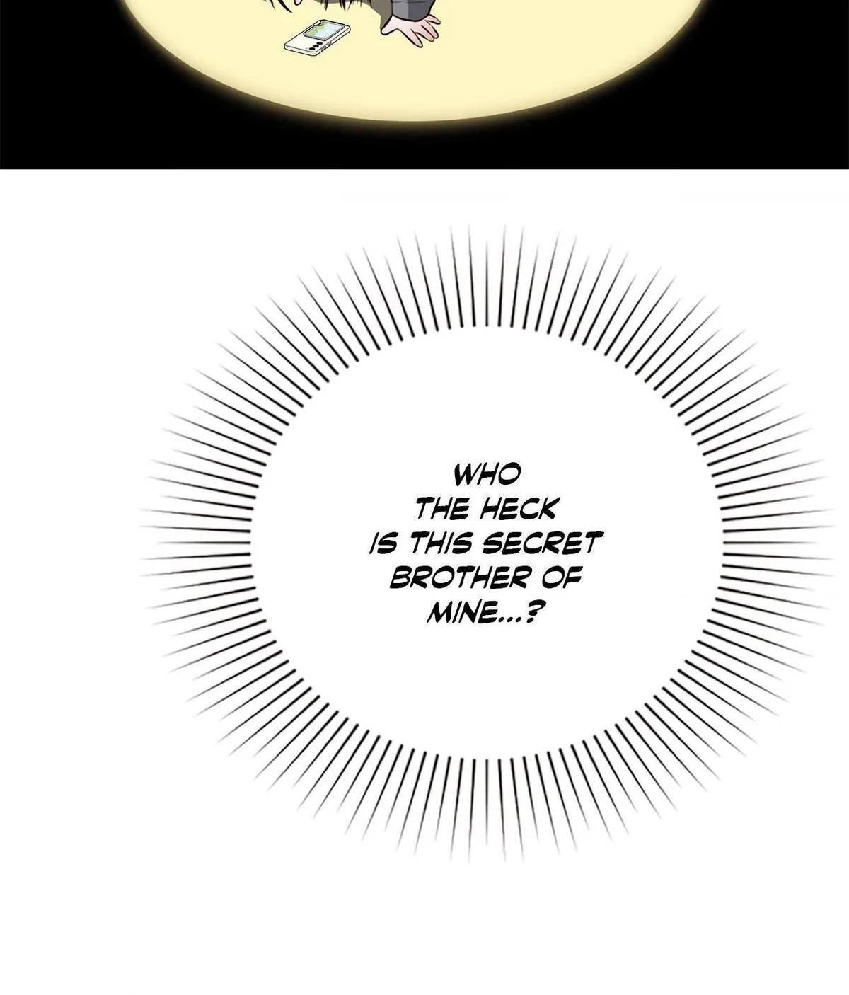 Beethoven Syndrome Chapter 4 page 6 - 