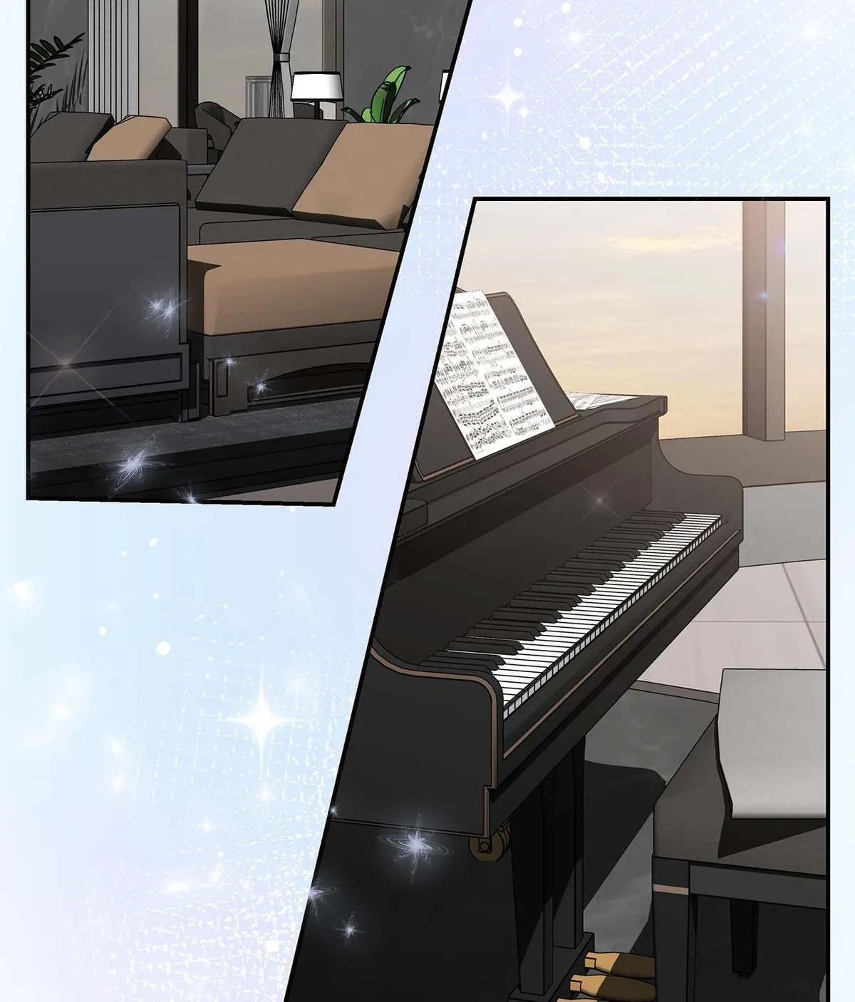 Beethoven Syndrome Chapter 4 page 55 - 