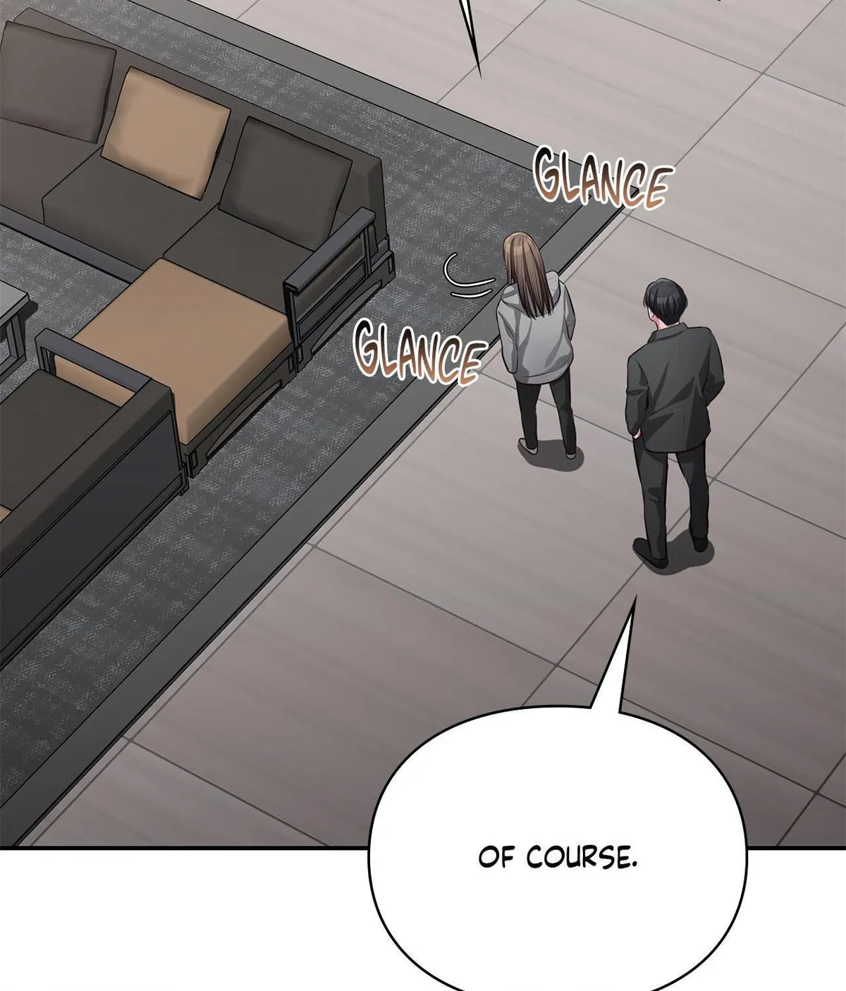 Beethoven Syndrome Chapter 4 page 57 - 