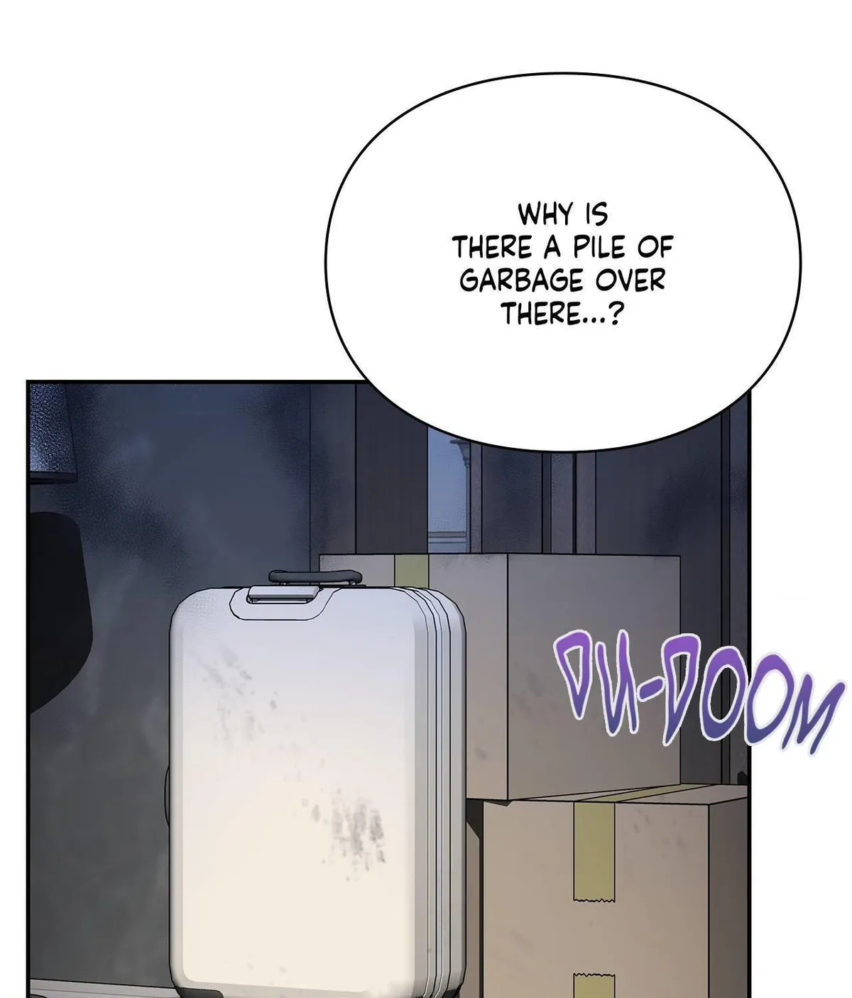 Beethoven Syndrome Chapter 4 page 60 - 
