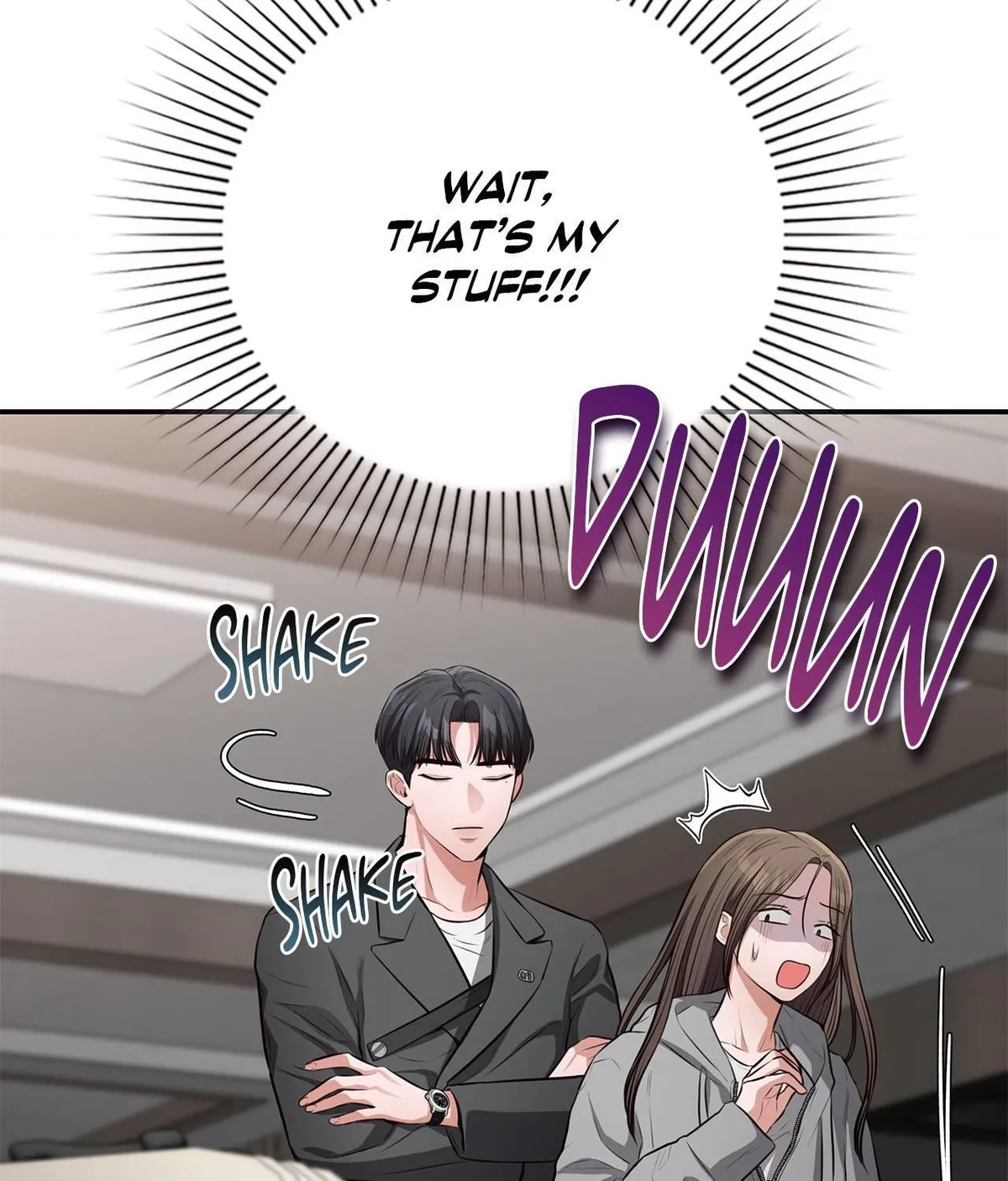 Beethoven Syndrome Chapter 4 page 62 - 