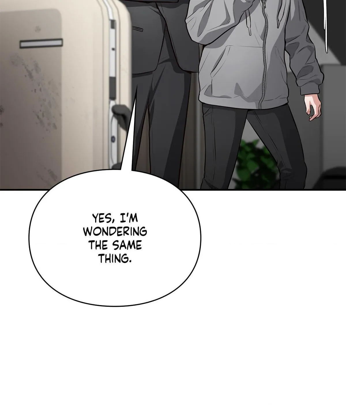 Beethoven Syndrome Chapter 4 page 63 - 