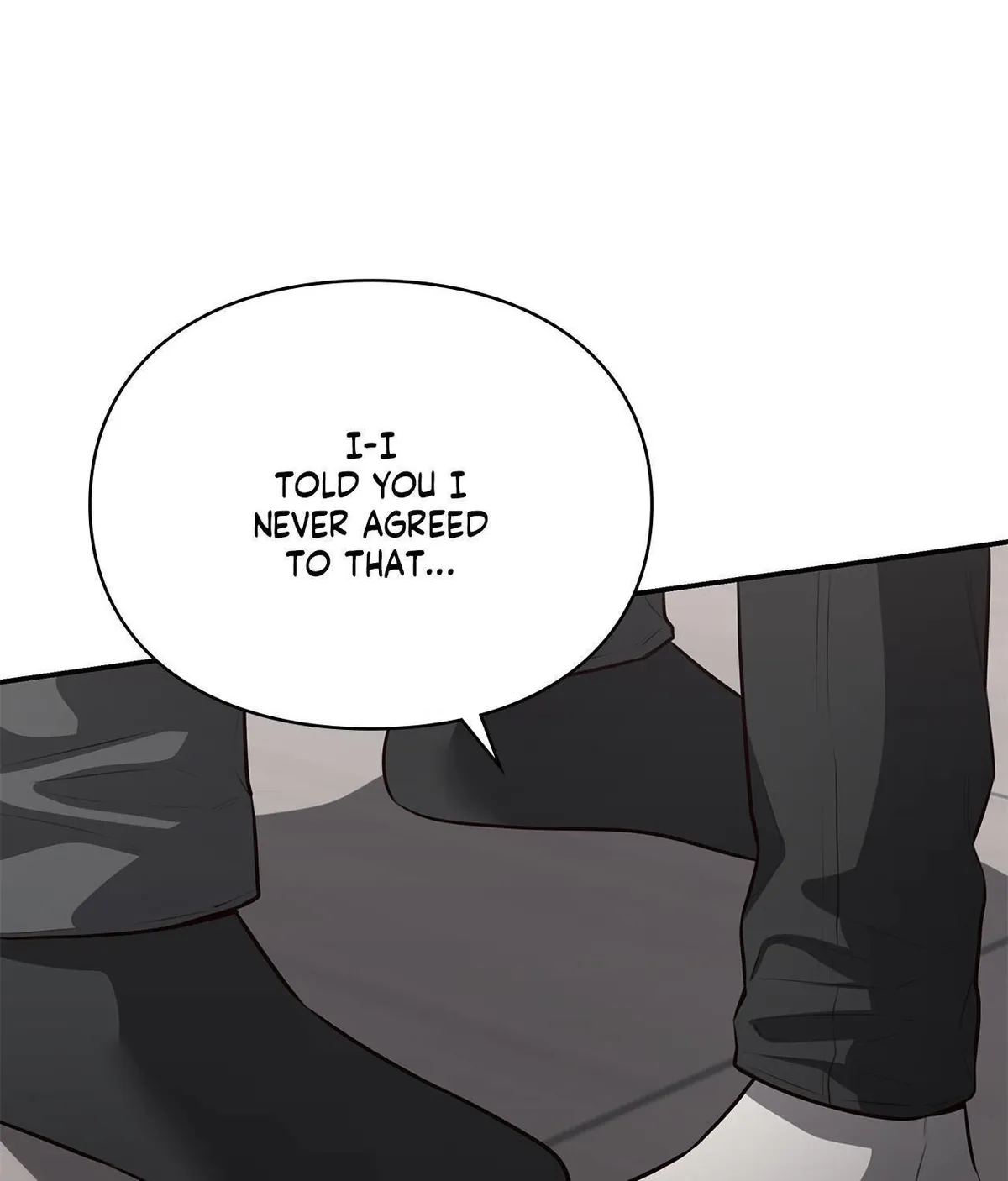 Beethoven Syndrome Chapter 4 page 71 - 